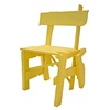 Treasure Furniture: Dining Chair (Yellow)

Maarten Baas

