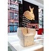 Paravent #5 installtion

Moss Gallery New York

Hella Jongerius

