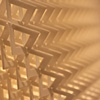 Volume Folding Light detail
by Dror Benshetrit

