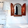 Graphic Paper Floor Lamp installation

Moss New York

Studio Job