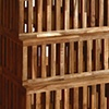 Estense Bookcase detail

Michele De Lucchi

