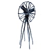"Wind" Chromed Clay Furniture: Floor Fan (large)

Maarten Baas

