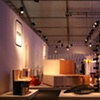 Moss booth Design Miami/2009