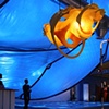Julia Suspension Light installation

Peter Jansen

.MGX by Materialise

