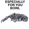 Especially for You Bowl

Amanda Levete (Future Systems)

.MGX by Materialise



