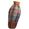 Layers : Quilted Vase (two plaids)

Hella Jongerius

