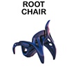 Root Chair

Sulan Kolatan & William J. MacDonald of KOL/MAC

.MGX by Materialise

