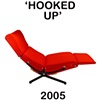 "Hooked Up"