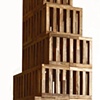 Estense Bookcase detail

Michele De Lucchi

