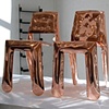 Chippesteel Chairs - Copper installation

Oskar Zieta

