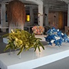 Banquete Chair Installation