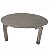 Sottobosco Coffee Table (Chestnut Leaf)

Andrea Salvetti


