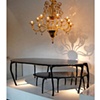Clay Furniture: Coffee Table installation

Moss New York

Maarten Baas

