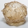 NativoCampana Fossils: Fossils Globe Vase 

Fernando and Humberto Campana

