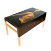Ultimate Art Furniture Coffee Table (St James)

Constantin and Laurene Boym


