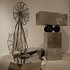 Heavy Metal Installation