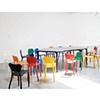 Clay Furniture: Dining Chairs installation

Moss Gallery Los Angeles

Maarten Baas

