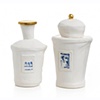 Zuiderzee Settings: pharmacy pots