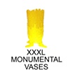 XXXL Monumental Vases

Gaetano Pesce

