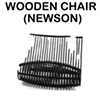 Where There's Smoke: Wooden Chair (Newson)

Maarten Baas

