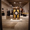 Robber Baron Installation