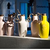Bonanza Jug Installation