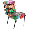 Sushi III Chair

Fernando and Humberto Campana

