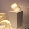 Volume Folding Light installation

Studio Dror (Dror Benshetrit)

.MGX by Materialise

