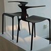 Lightlight Prototype Chair Installation