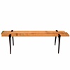 Keel bench
