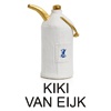 Kiki van Eijk