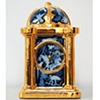 Golden Still Life: Mantel Clock

Studio Job

