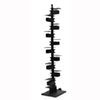"Where There's Smoke...Taliesin 2 Floor Lamp" (Frank Lloyd Wright)