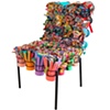 Sushi III Chair

Fernando and Humberto Campana

