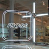 Illuminated Crucifix installation

Moss New York

Michal Fronek and Jan Nemecek

Studio Olgoj Chorchoj



