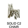 Solid C2 Chair

Patrick Jouin
