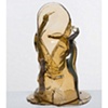 NativoCampana Fossils: Vipera Tall Vase 

Fernando and Humberto Campana


