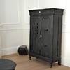 Smoke: 'Barok Cabinet' Commission

installation

Maarten Baas


