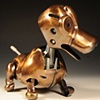 Basset

Cathy McClure

