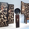 Perished Pedestal and Plate installation

Moss New York

Studio Job
