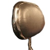 Clay Furniture: Chromed Office Chair detail

Maarten Baas

