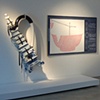 Pyramid of Makkum installation

Moss Gallery Los Angeles

Hella Jongerius

