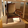 Clay Furniture: Lounge Chair installation

Moss at Design Miami/ 2006

Maarten Baas



