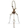 Campane di Campana: Bell No. 1982

Fernando and Humberto Campana

