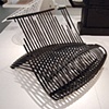 Where There's Smoke: Wooden Chair (Newson) installation

Maarten Baas