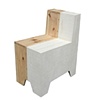 Palindrome: Anna Chair