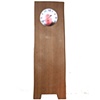 Real Time: Grandfather Clock