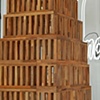 "Summer 2010" exhibition

Moss New York

