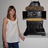 Robber Baron: Mantel Clock installation

Nynke Tynagel and Job Smeets of Studio Job

Moss at Design Miami/ 2007

