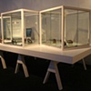 Cathy McClure Bots Installation

